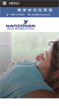 Mobile Screenshot of narconon.com